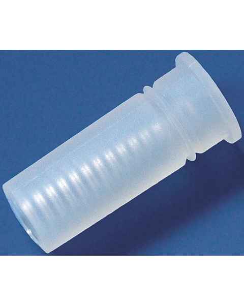 BrandTech Silicone Adapter for Macro Pipette Controllers