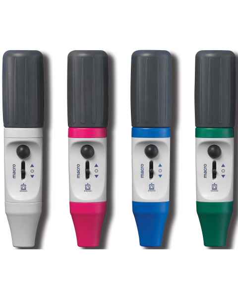 BrandTech Macro Pipette Controllers 