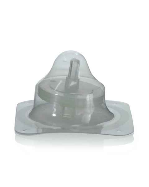 BrandTech Sterile Membrane Filter - 0.2&micro;m