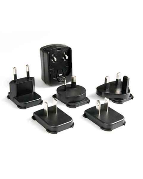BrandTech Universal AC Adapter for accu-jet S Pipette Controller