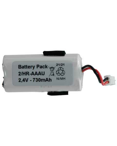 BrandTech 26630 NiMH Battery