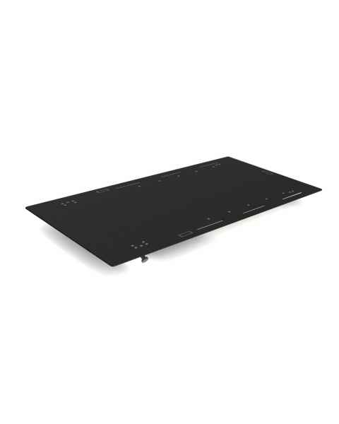 Carbon Fiber Bariatric Extender for Philips AD7 Angio Table