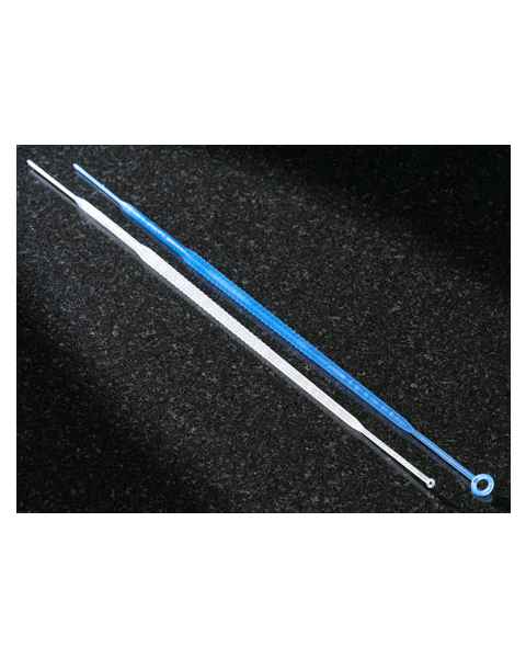 Inoculation Loop with Needle - Flexible - Polypropylene - Sterile