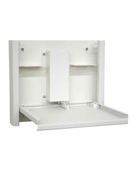 Omnimed 291508 Mini Wall Desk