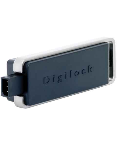 Manager Key for E-Lock Non-Audit Digital Lock
