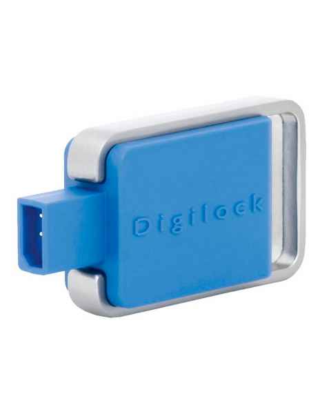 OmniMed 291593 User Key for Non-Audit Digital Lock