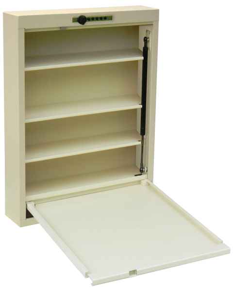 Medcessity Desk