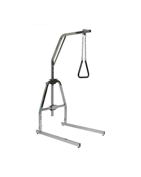 Lumex&reg; 2940B Bariatric Trapeze - 450 lbs Weight Capacity