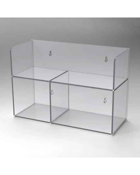 Poltex 2SUTUR-W Suture Storage Rack, 15.3" W x 10.3" H