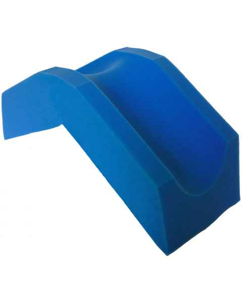 Disposable Arthroscopic Positioner Well Leg Holder - 32" x 10" x 5" Thick