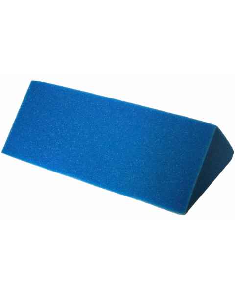 Disposable Foam Positioning Wedges