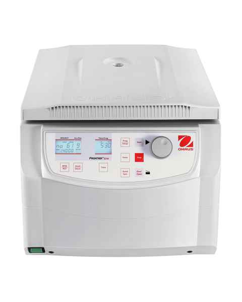 OHAUS 30314811 FC5714 Frontier™ 5000 Series Multi Pro Centrifuge - Front View