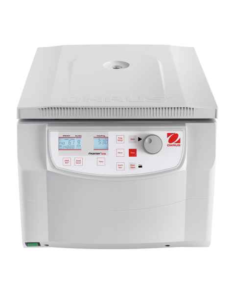 OHAUS 30314813 FC5718 Frontier™ 5000 Series Multi Pro Centrifuge - Front View
