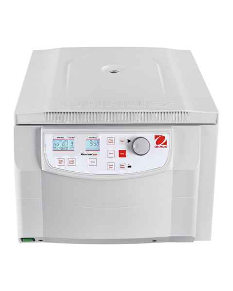 OHAUS 30314817 FC5816 Frontier™ 5000 Series Multi Pro Centrifuge - Front View