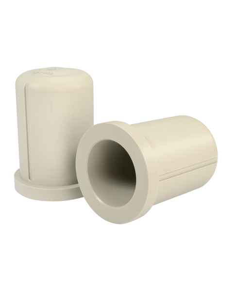 OHAUS 30314842 46 mm Rack for R-S4X145/4MI Swing Out Rotor - 1 x 100 mL
