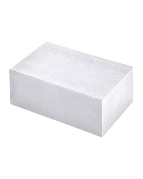 OHAUS 30400166 Double Solid Module Block for HB2, HB4, and HB6 Dry Block Heaters