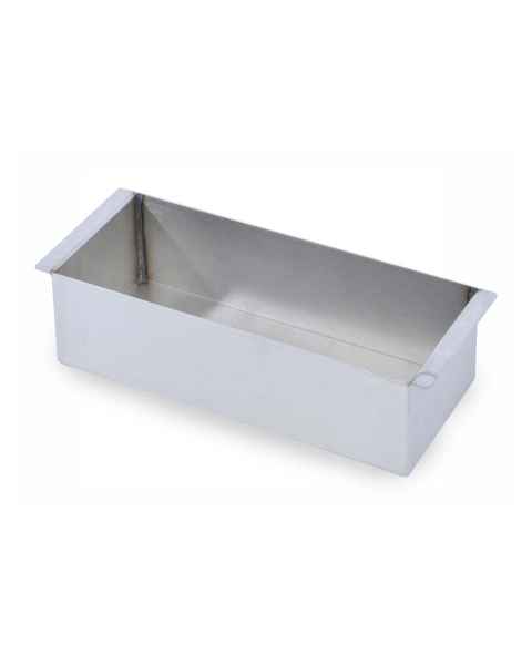 OHAUS 30400173 Stainless Steel Sand Bath for HB1 Dry Block Heater