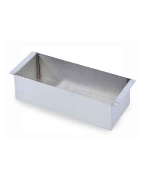 OHAUS 30400174 Stainless Steel Sand Bath for HB2 Dry Block Heater
