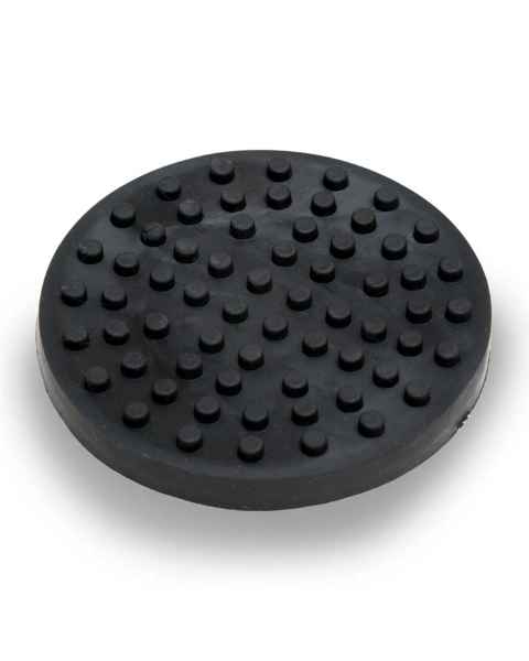 OHAUS 30400237 Replacement Rubber Cover for 3-Inch Flat Head