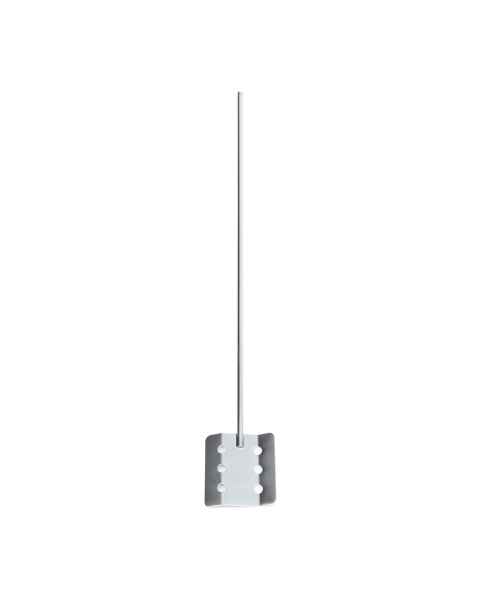 OHAUS Corporation 30586779 Paddle 6 Holes Stirrer Shaft for Achiever™ 5000 Overhead Stirrer