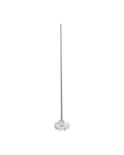 OHAUS Corporation 30586781 Turbine Stirrer Shaft for Achiever™ 5000 Overhead Stirrer
