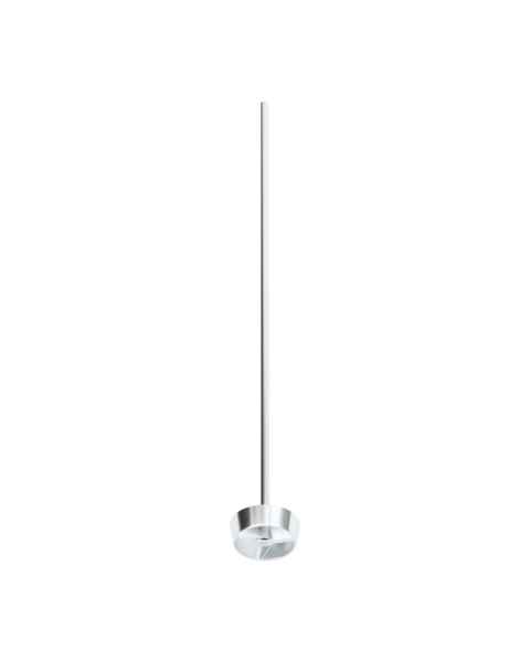 OHAUS Corporation 30586782 Turbo Propeller Stirrer Shaft for Achiever™ 5000 Overhead Stirrer