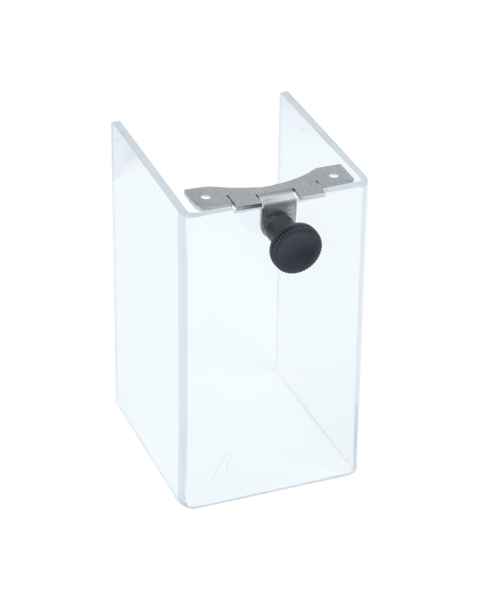 OHAUS Corporation 30586842 Chuck Cover e-A51 for Achiever™ 5000 Overhead Stirrer