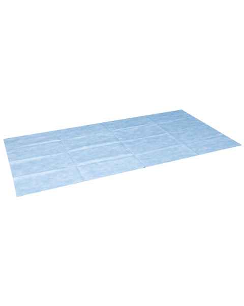 PPI 3500 Trauma Pad 40" x 84" OR Infection Control