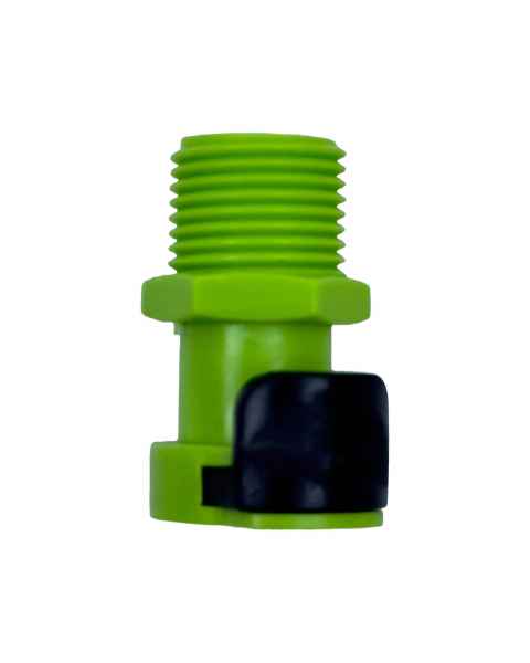 Paragon Pro 32-40000 Bulkhead Connector
