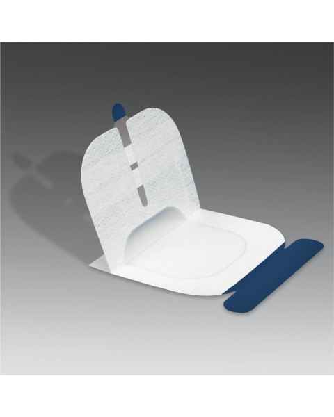 Parker Labs 34-15 UltraDrape UGPIV Barrier & Securement