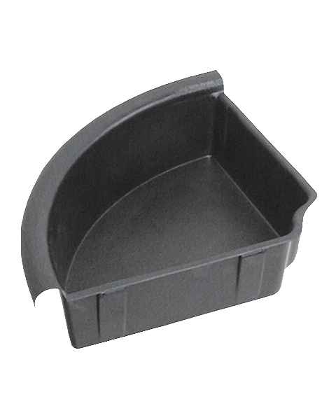 Transport Stand Poly Tray