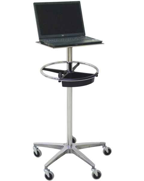 Computer Monitor Stand