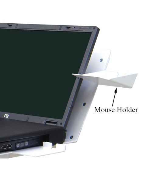 Optional Mouse Holder