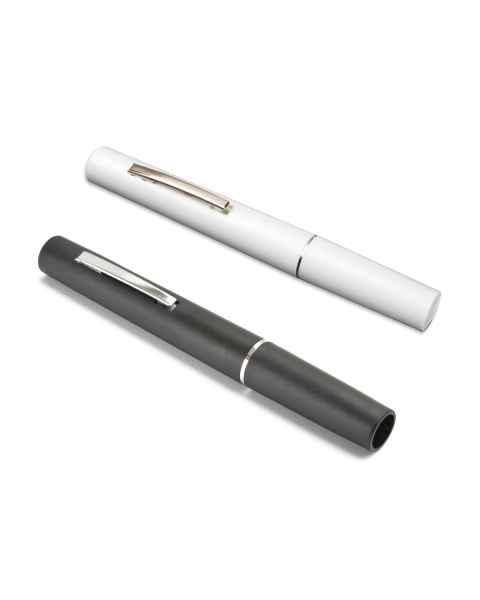 ADC 354 354BK ADLITE™ II 354 Reusable Medical Penlight without Pupil Gauge