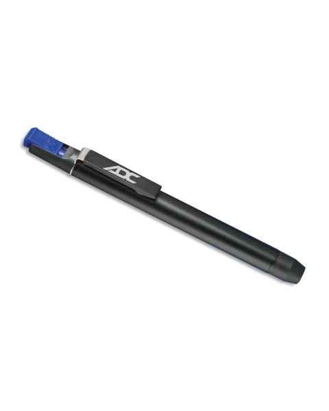 ADC 355BK ADLITE™ PRO 355 Reusable Physicians Penlight without Pupil Gauge, Black