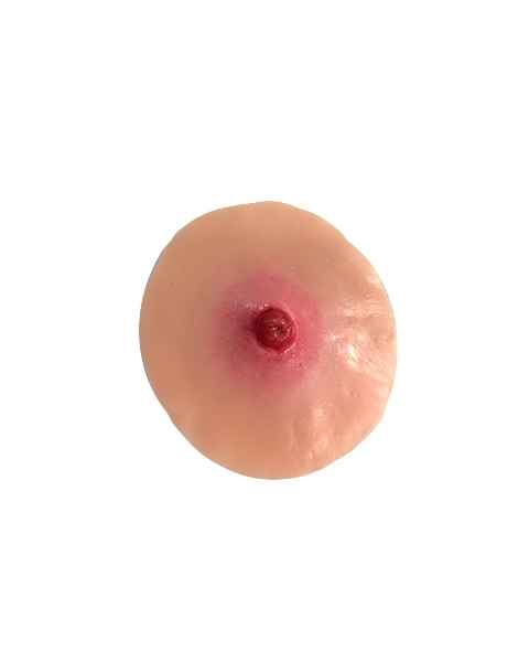 Life/form Moulage Wound - Child Colostomy Simulator