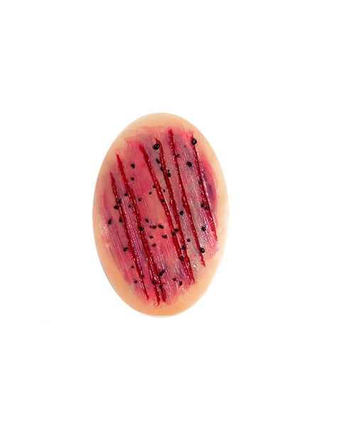 Life/form Moulage Wound - Large Road Rash Simulator