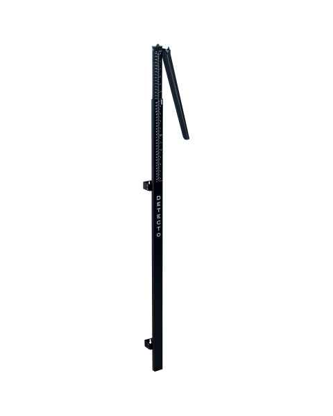 Detecto 3PHTROD-WM 3P Height Rod for Wall Mount