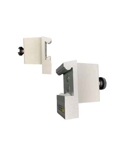 Burton Medical 4000067 Fairfield Style Rail Mount for LE 50® LED Exam and Nova Exam® LED Light