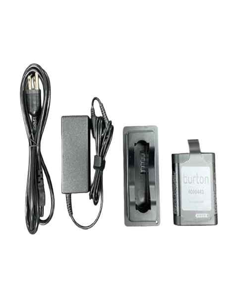 Burton Medical 4000445 Replacement Battery Charger for HL70 LED Headlight