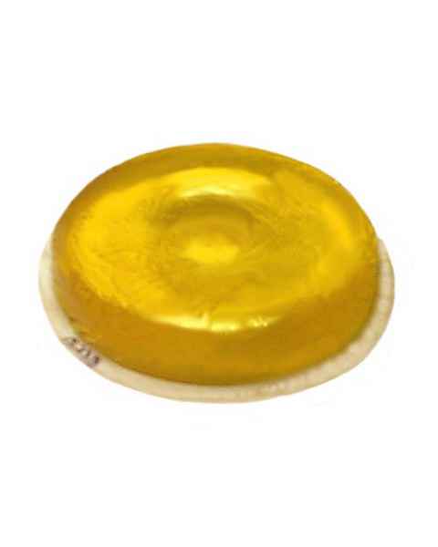 Donut Head Pad With Center Dish - Pediatric