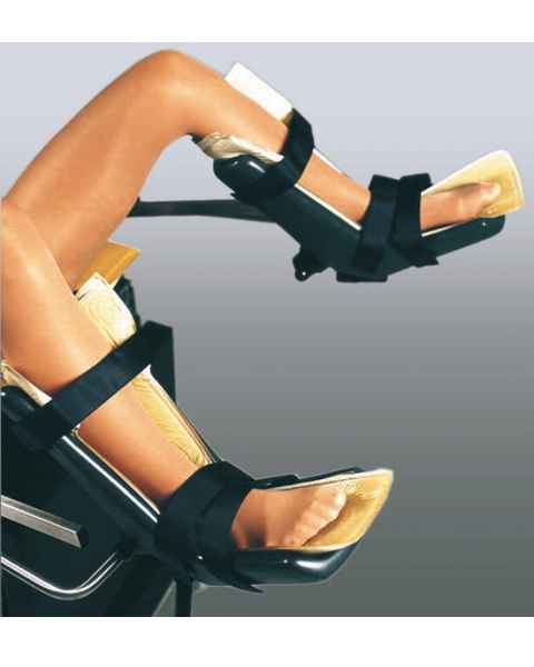 Boot Stirrup Pad 2-Piece Set