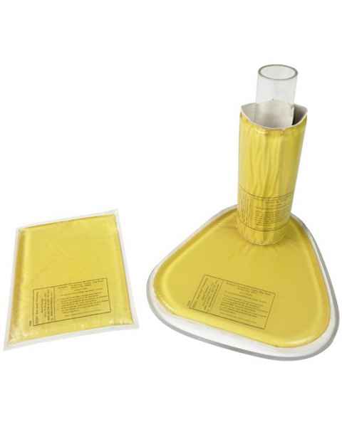 Fracture Table Gel Pads