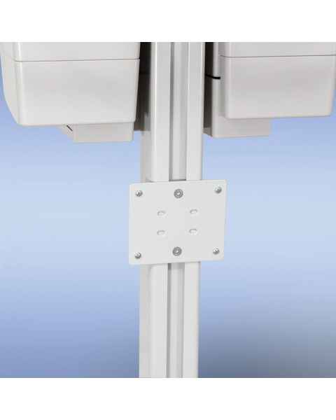 Capsa Healthcare 4170398 CaviWipe Mount Bracket