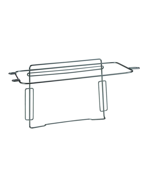 Bemis Health Care 423000 Non-Locking Wire Bracket for 3-Gallon Sharps Container