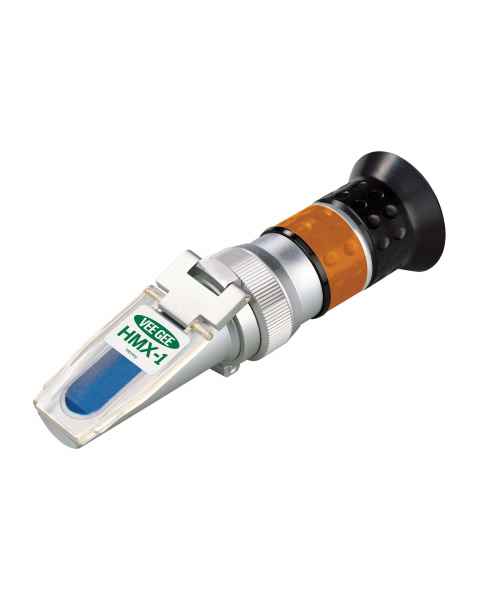 Heathrow Scientific 43006 HMX-1 Handheld Honey Refractometer with ATC