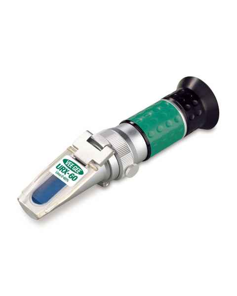 Heathrow Scientific 43071 URX-60 Handheld Urea Refractometer without ATC