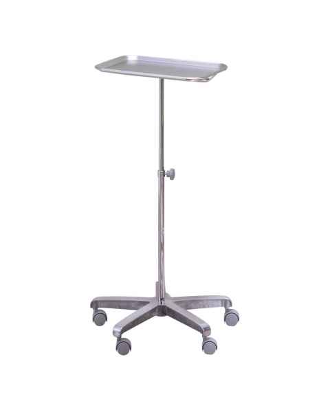 Mobile Instrument Stand