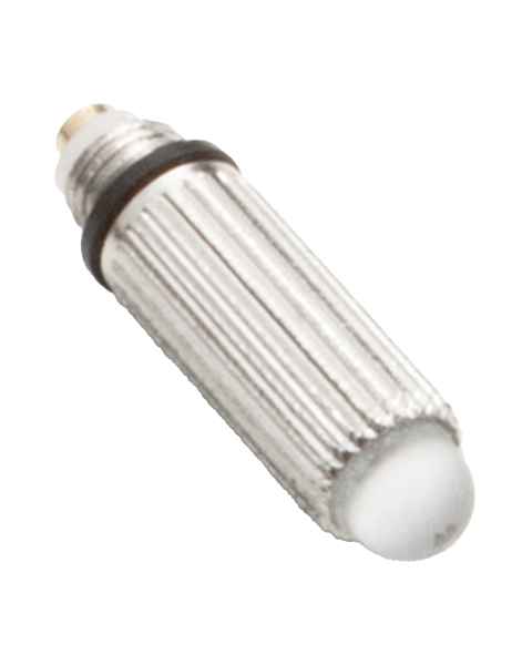 ADC 4500-1 Replacement 2.5V Halogen Lamp for Small Satin™ Laryngoscope Standard Blade