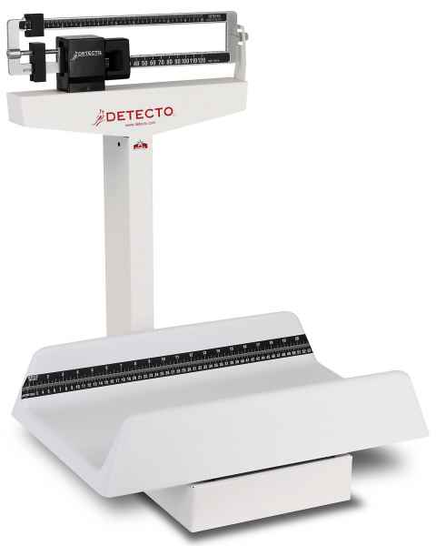 Mechanical Pediatric Scale